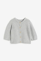 Knit Cardigan