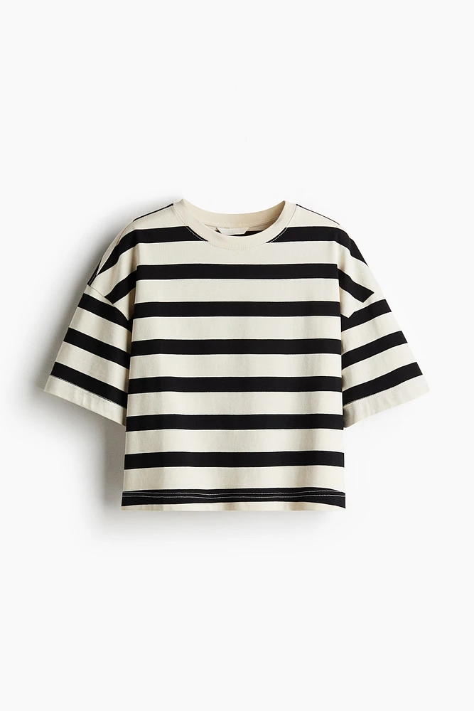 Boxy T-Shirt