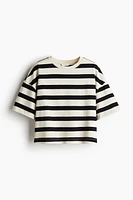 Boxy T-Shirt