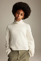 Turtleneck Sweater