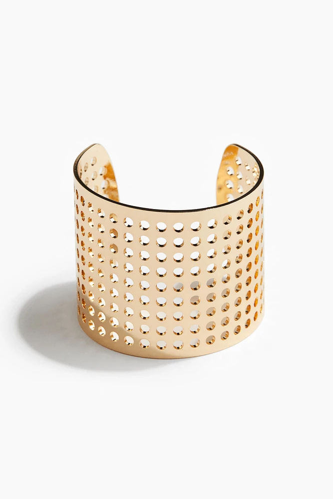 Cuff Bracelet