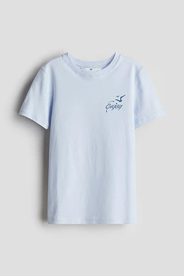 Printed T-Shirt