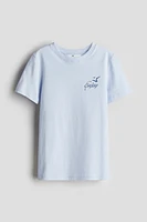 Printed T-Shirt