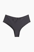 3-pack Invisible Cheeky Hipster Briefs