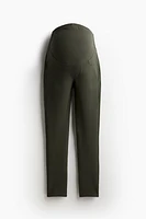 MAMA Jersey Jeggings