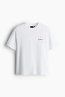 Loose Fit T-shirt