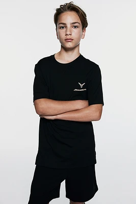 Sports Shirt with DryMove™