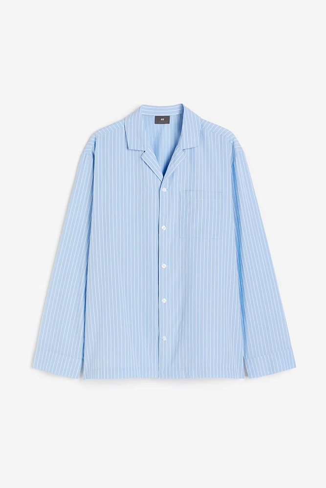 Poplin Pajamas