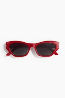 Cat Eye Sunglasses