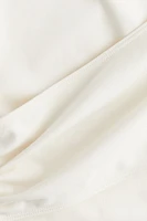 Haut de sport croisé SoftMove™