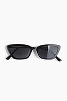 Cat Eye Sunglasses