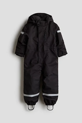 Waterproof Room-to-Grow Snowsuit