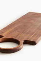 Wooden Cutting Board