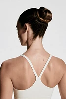 Medium Support Yoga Bra with SoftMove™