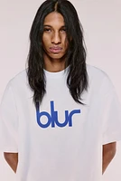 Oversized Fit T-shirt