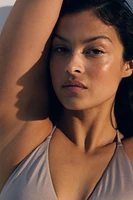 Haut de bikini triangle coussiné