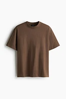 T-shirt Coupe Flottante
