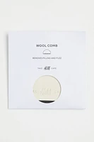 Wool Comb