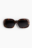 Square Sunglasses