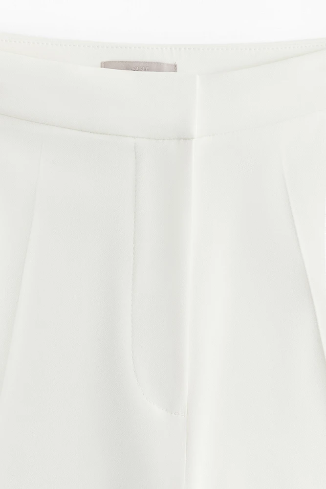 Pantalon large