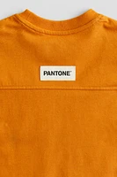 Cotton Jersey T-shirt