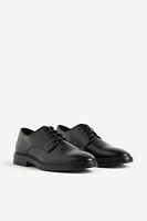 Derby Shoes