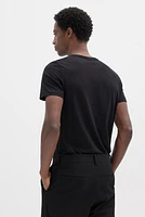 5-pack Slim Fit T-shirts