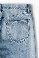 Relaxed Jeans