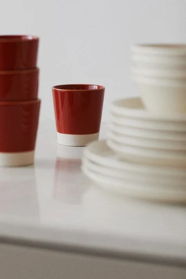 Stoneware Mug