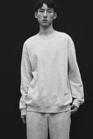 Regular Fit Tapered Joggers