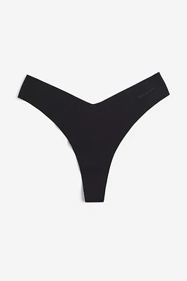 3-pack Sports Thong Briefs DryMove™