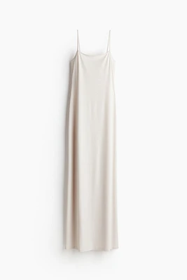 Ribbed Bodycon Dress