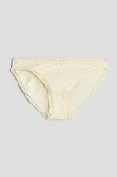 3-pack Cotton Briefs