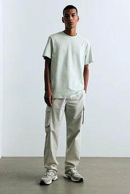 T-shirt Coupe Classique