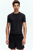 Muscle Fit Sports Shirt DryMove™