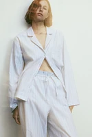 Cotton Pajamas