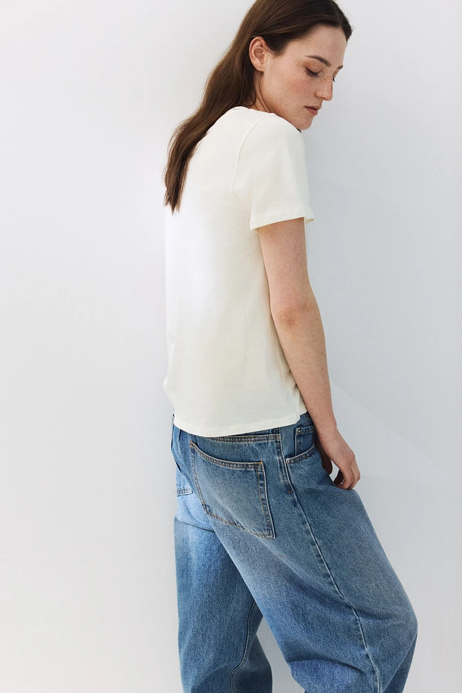 Cotton T-Shirt
