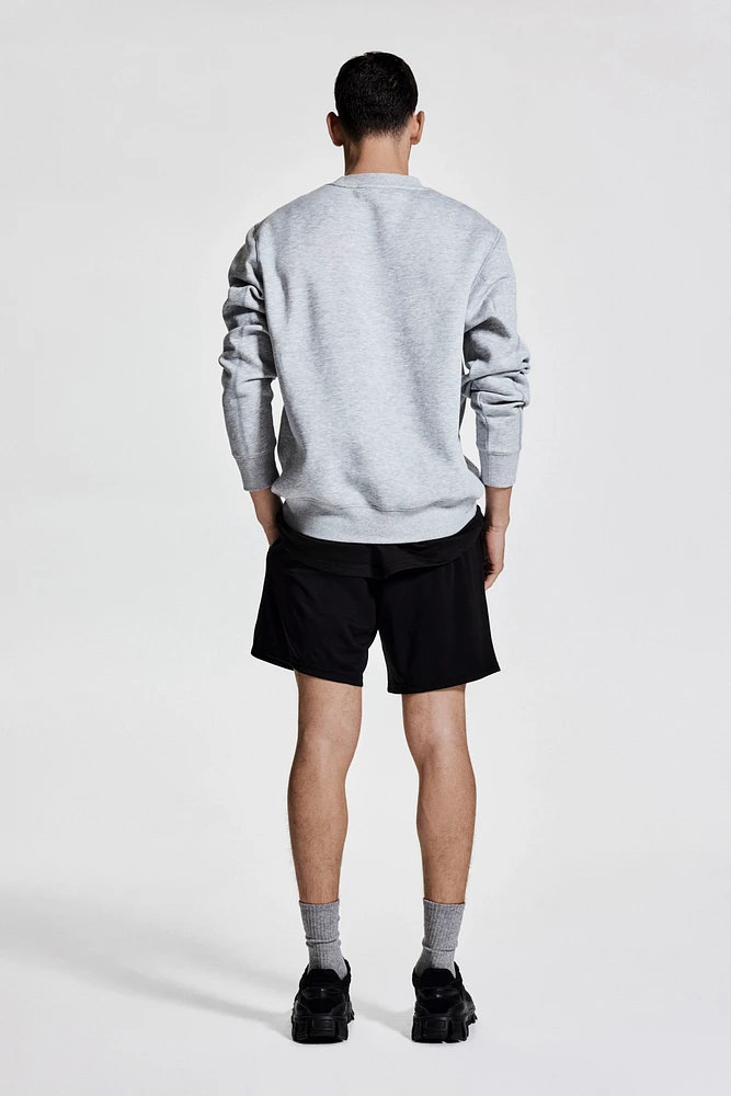 Short Sports Shorts