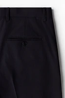 Loose Fit Tailored Pants