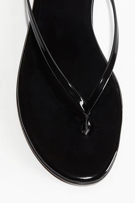 Flip-Flops