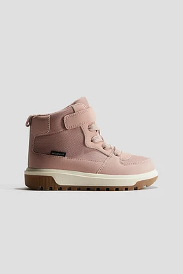 Waterproof High Tops