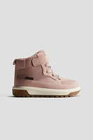 Waterproof High Tops