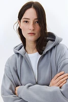 Hooded Jacket