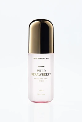 Wild Strawberry Body Mist