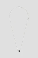 Collier avec pendentif