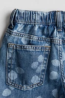 Loose Fit Jeans