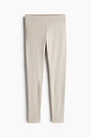 High Waist Leggings