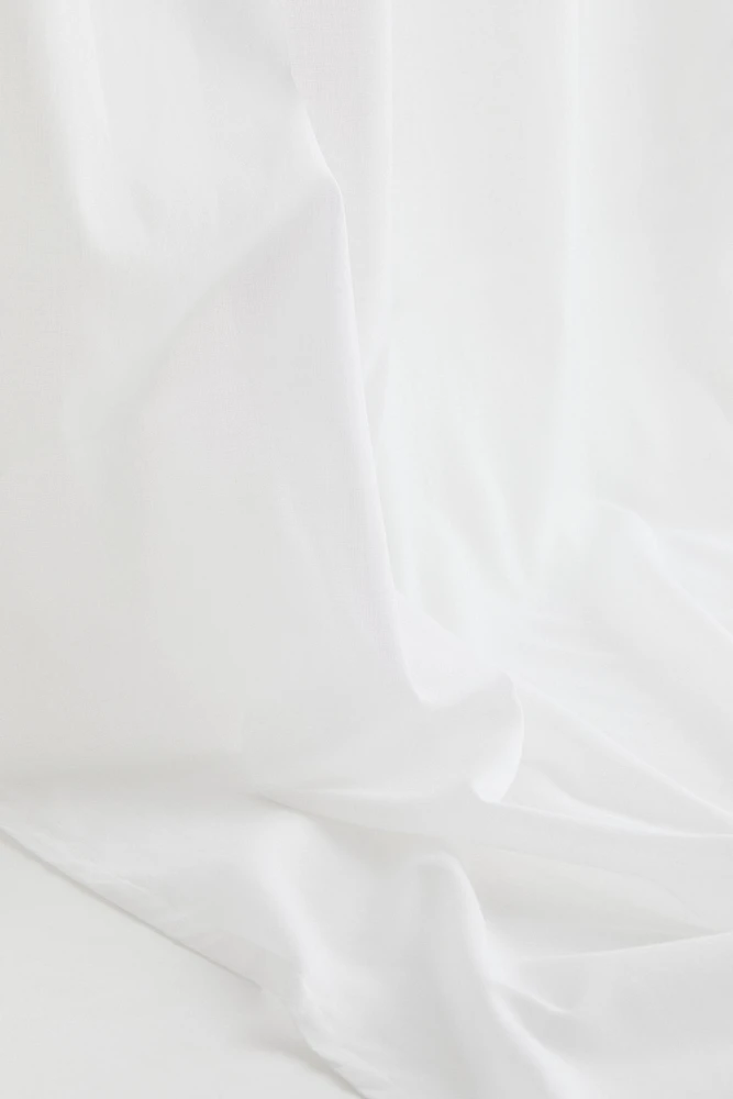 2-pack Long Curtain Panels