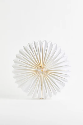 Small Paper Lampshade