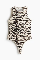 Thong Bodysuit